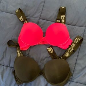 Bras